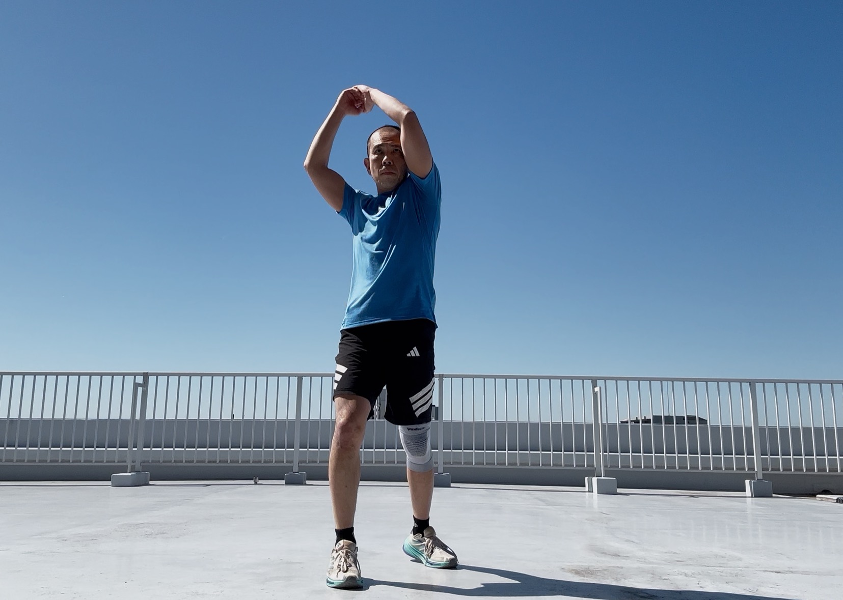 ボディコンバット106-7,ムエタイ,コリオ,テクニック,ポイント